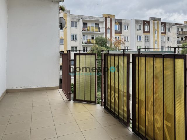 Mieszkanie 2-pokojowe Włocławek Kolanowszczyzna, pl. Kolanowszczyzna. Zdjęcie 12