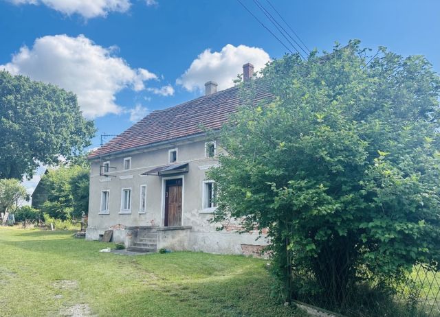 dom wolnostojący, 4 pokoje Przychowa. Zdjęcie 1