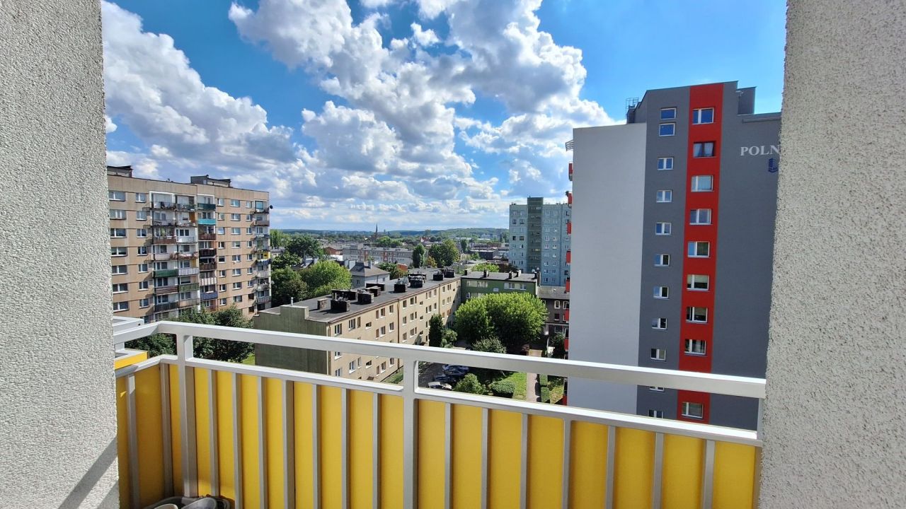 Mieszkanie 2-pokojowe Świętochłowice. Zdjęcie 8