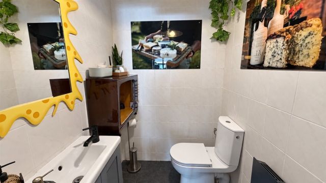 Lokal Katowice, ul. Piastowska. Zdjęcie 6
