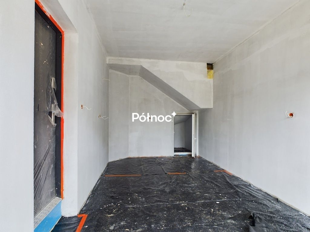 bliźniak, 5 pokoi Chotomów. Zdjęcie 24