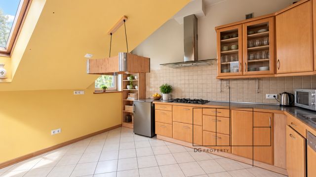 Mieszkanie 2-pokojowe Warszawa Mokotów, ul. Smyczkowa. Zdjęcie 6