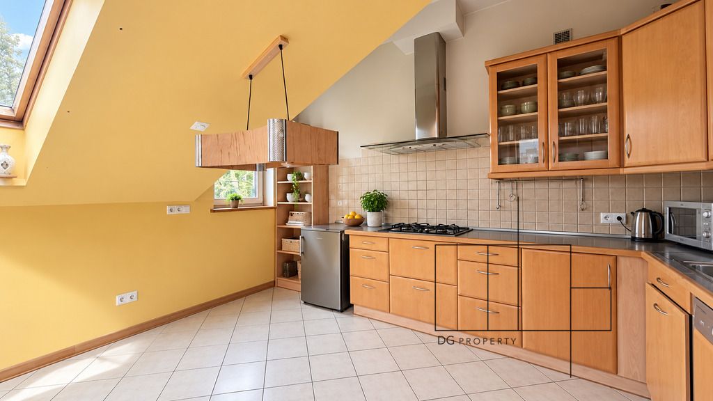 Mieszkanie 2-pokojowe Warszawa Mokotów, ul. Smyczkowa. Zdjęcie 6