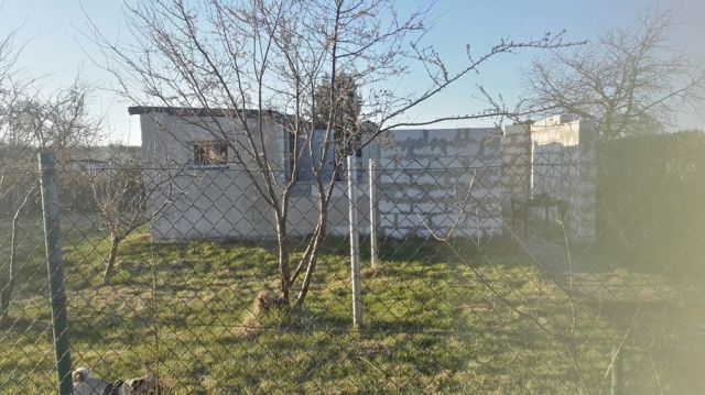 Działka rekreacyjna Słupsk, ul. Gdańska. Zdjęcie 1