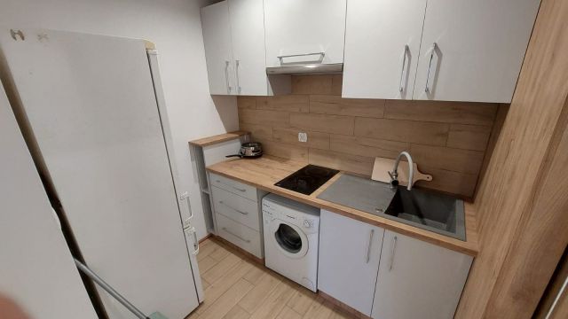 Mieszkanie 1-pokojowe Siemiatycze, ul. 11 Listopada. Zdjęcie 1