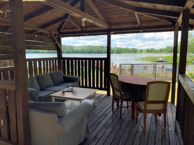 bliźniak Szczupliny. Zdjęcie 1