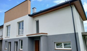 bliźniak, 4 pokoje Rabka-Zdrój Gilówka, ul. Gilówka