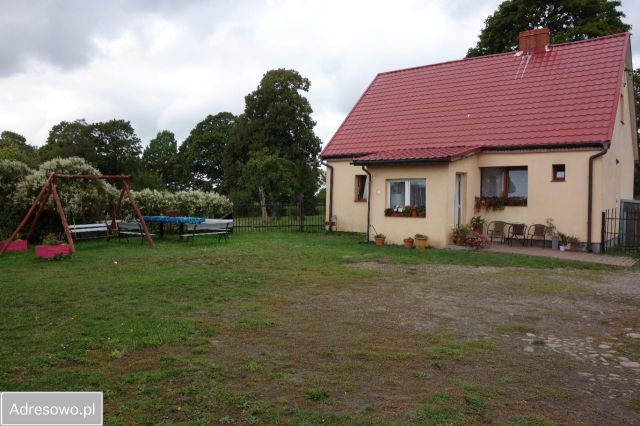 dom wolnostojący, 3 pokoje Kusowo. Zdjęcie 1