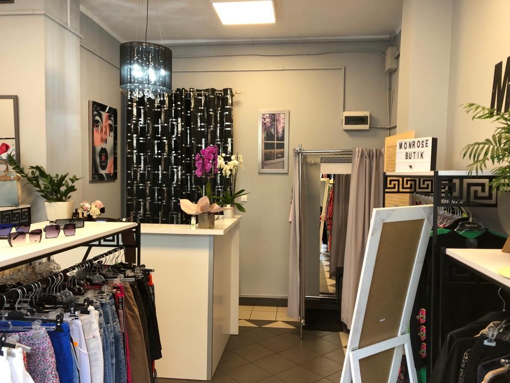 Lokal Piła Centrum, ul. Ojca Maksymiliana Kolbe. Zdjęcie 9