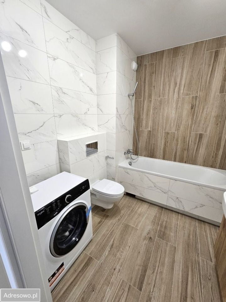 Mieszkanie 3-pokojowe Łódź, ul. Wałowa. Zdjęcie 9