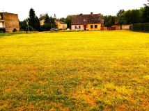 Działka budowlana Nowe Warpno. Zdjęcie 3