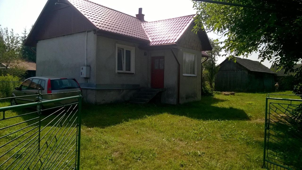 dom wolnostojący, 2 pokoje Bratkowice Sitkówka. Zdjęcie 6