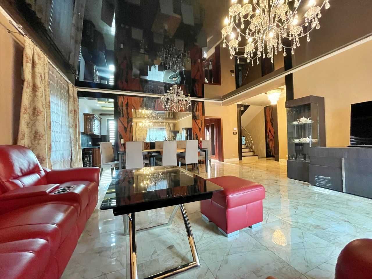 dom wolnostojący Toruń. Zdjęcie 7