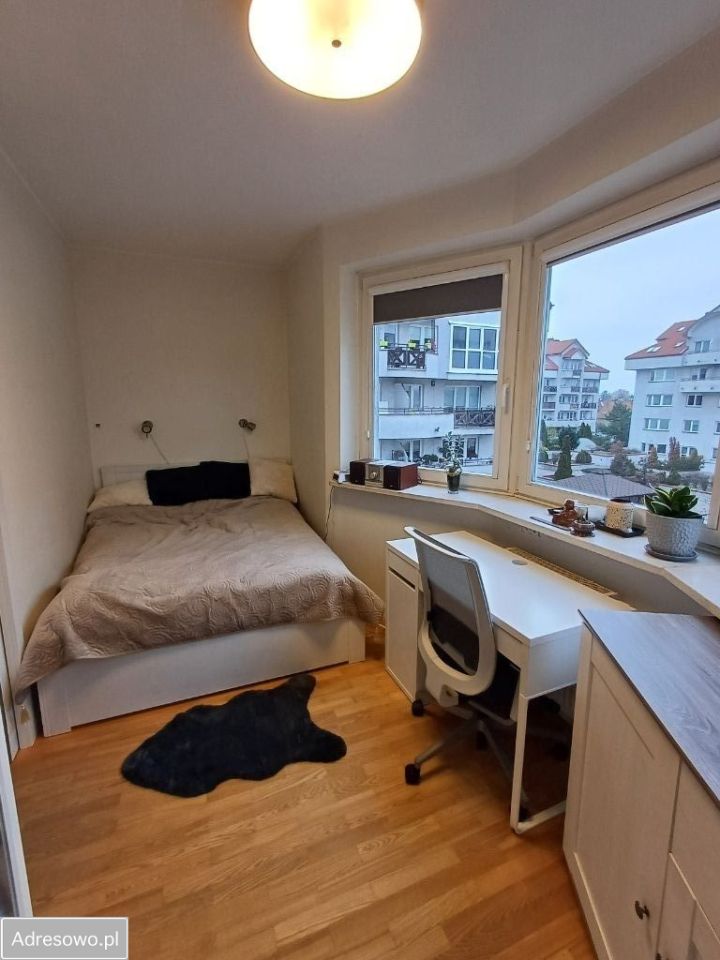 Mieszkanie 3-pokojowe Warszawa Ursus, ul. Władysława Hermana. Zdjęcie 5