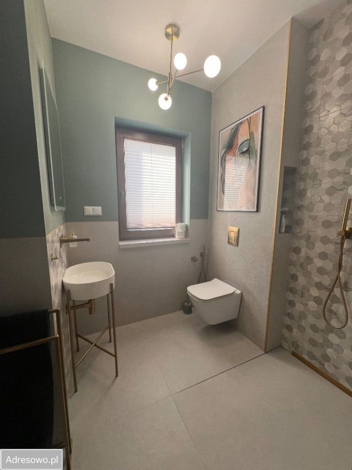 bliźniak, 4 pokoje Bolechowice. Zdjęcie 17