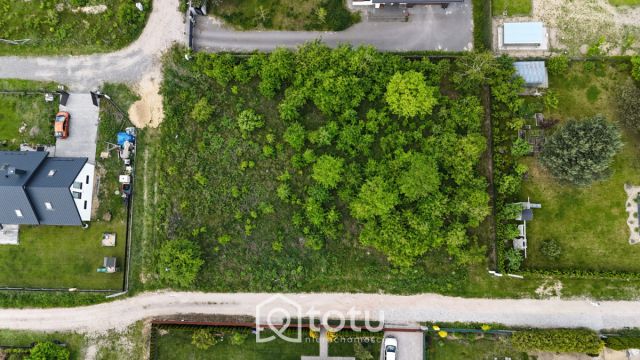 Działka budowlana Stara Wieś, ul. Limonkowa. Zdjęcie 3