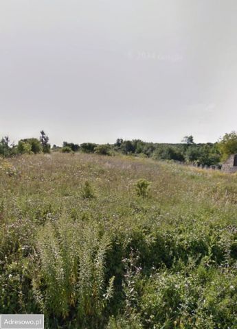 Działka budowlana Myszkowice, ul. Gajowa. Zdjęcie 1