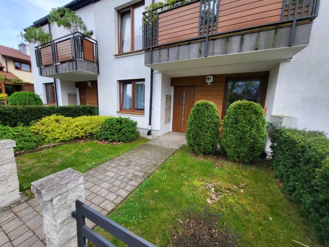 Mieszkanie 3-pokojowe Rzeszów, ul. Saska. Zdjęcie 1