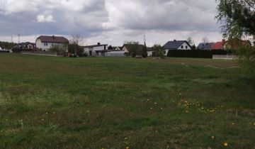 Działka budowlana Bełchatów, ul. Edwarda Jancarza
