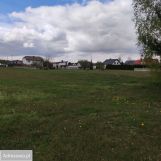 Działka budowlana Bełchatów, ul. Edwarda Jancarza. Zdjęcie 1