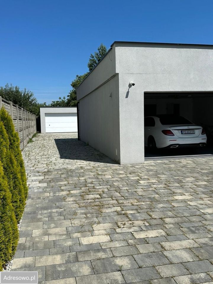 dom wolnostojący, 5 pokoi Krzanowice, ul. Łąkowa. Zdjęcie 12