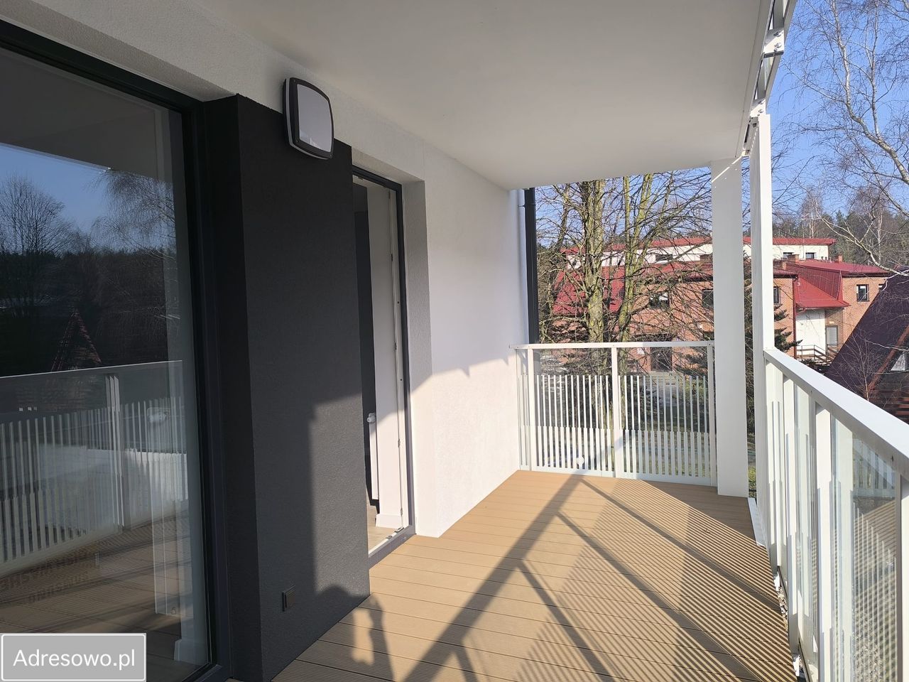 Mieszkanie 2-pokojowe Grzybowo, ul. Plażowa. Zdjęcie 9