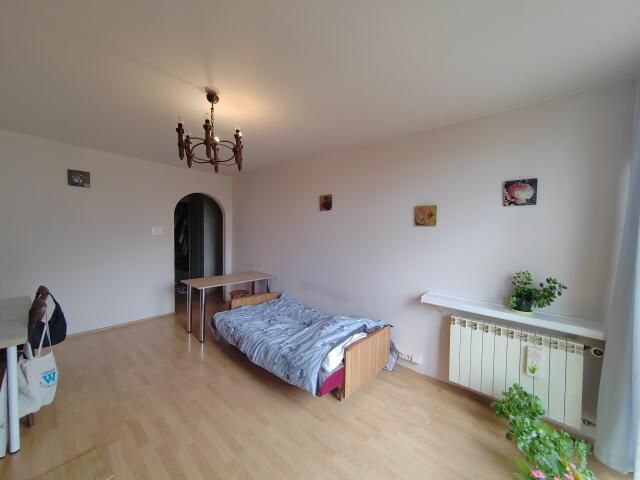 Mieszkanie 2-pokojowe Warszawa Śródmieście, ul. Grzybowska. Zdjęcie 4