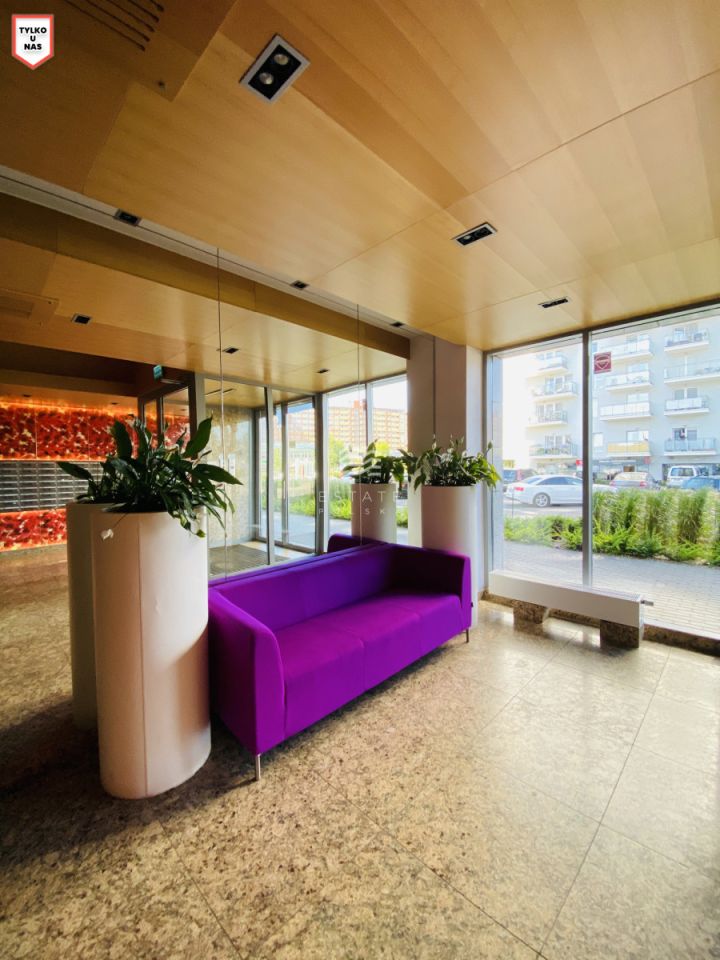 Mieszkanie 2-pokojowe Gdańsk Przymorze, ul. Obrońców Wybrzeża. Zdjęcie 16