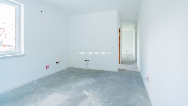 Mieszkanie 3-pokojowe Kraków Podgórze, ul. Myśliwska. Zdjęcie 3