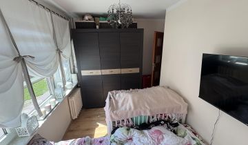 Mieszkanie 2-pokojowe Szczecin Drzetowo, ul. Komuny Paryskiej