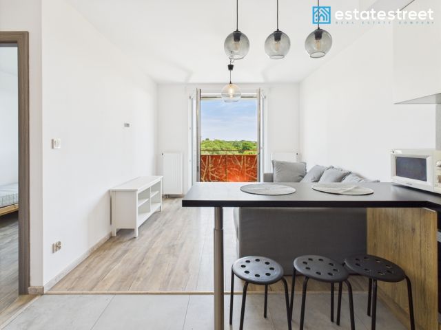 Mieszkanie 3-pokojowe Kraków Czyżyny, ul. bp. Piotra Tomickiego. Zdjęcie 5