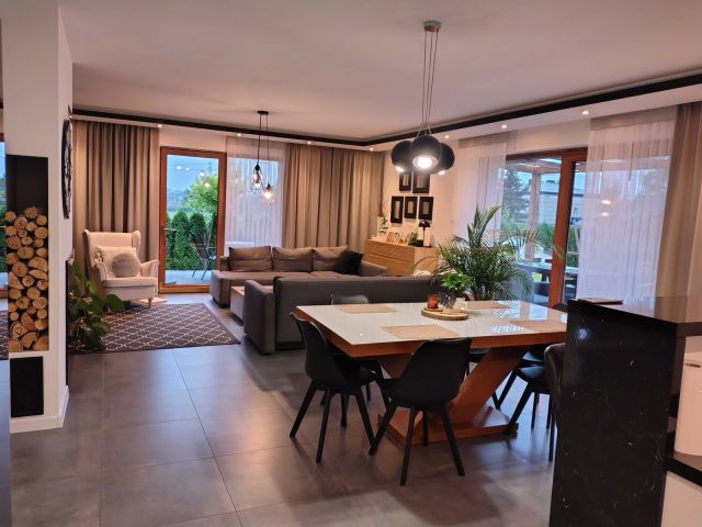 dom wolnostojący Siewierz. Zdjęcie 1