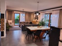 dom wolnostojący Siewierz