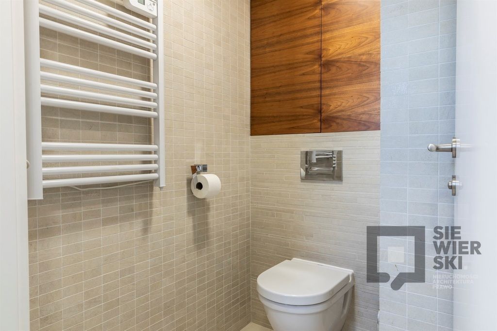 Mieszkanie 3-pokojowe Zakopane, ul. Przewodnika Józefa Krzeptowskiego. Zdjęcie 17