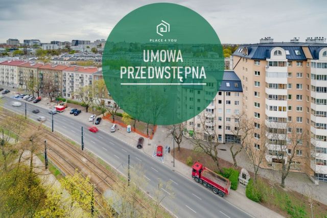 Mieszkanie 2-pokojowe Warszawa Wola, ul. Okopowa. Zdjęcie 14