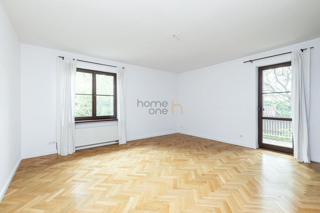 dom wolnostojący, 5 pokoi Warszawa Wilanów. Zdjęcie 10