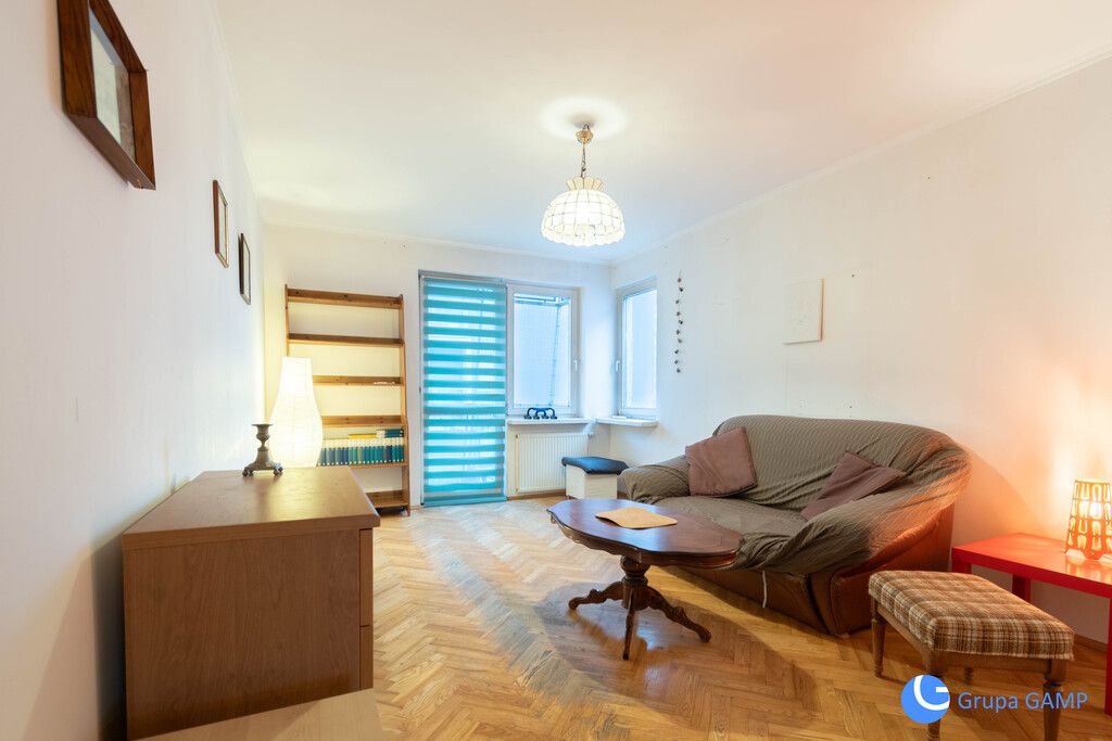 Mieszkanie 2-pokojowe Kraków Bronowice, ul. Sołtysa Dytmara. Zdjęcie 2