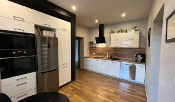 bliźniak, 3 pokoje Borkowice