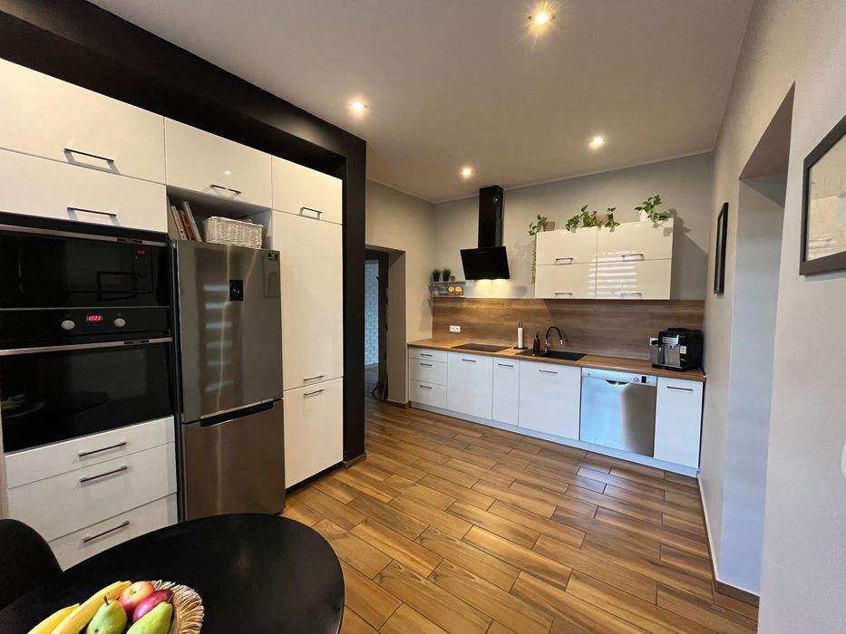 bliźniak, 3 pokoje Borkowice. Zdjęcie 3