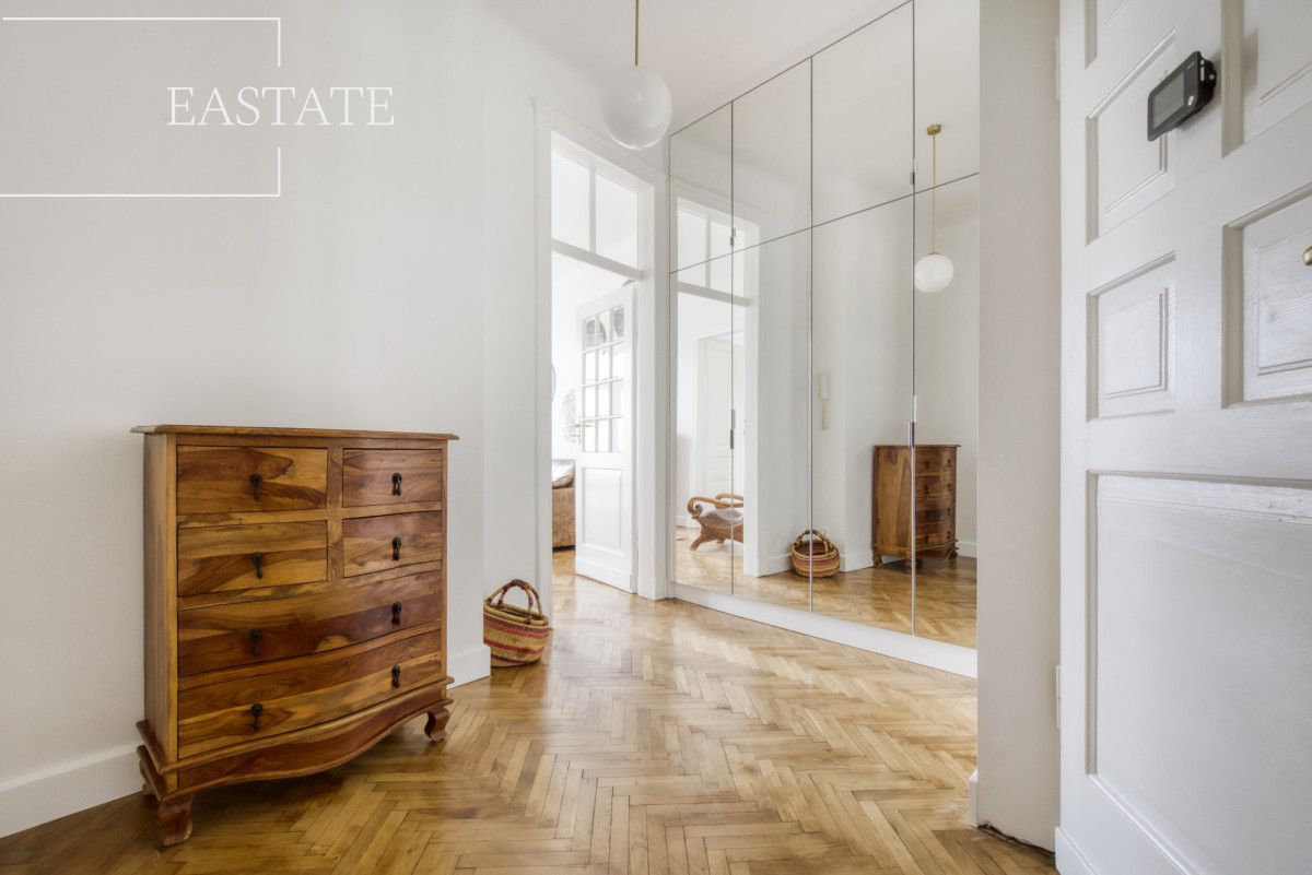 Mieszkanie 2-pokojowe Warszawa Praga-Północ, ul. Inżynierska. Zdjęcie 9