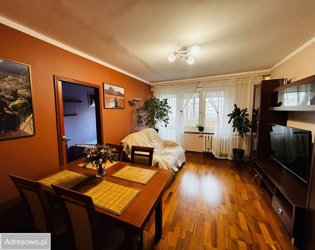 Mieszkanie 4-pokojowe Białystok Dziesięciny, ul. Leszczynowa. Zdjęcie 3