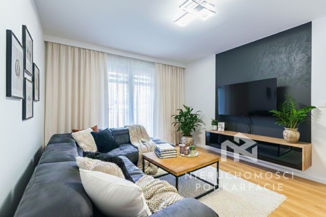 Mieszkanie 3-pokojowe Rzeszów, ul. Czudecka. Zdjęcie 4