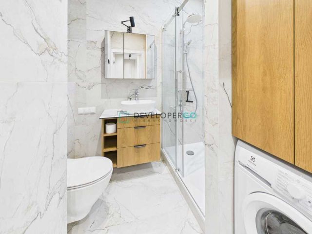 Mieszkanie 2-pokojowe Białystok Centrum, ul. Oskara Sosnowskiego. Zdjęcie 7