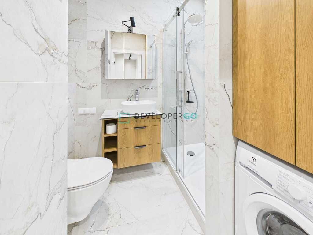 Mieszkanie 2-pokojowe Białystok Centrum, ul. Oskara Sosnowskiego. Zdjęcie 7