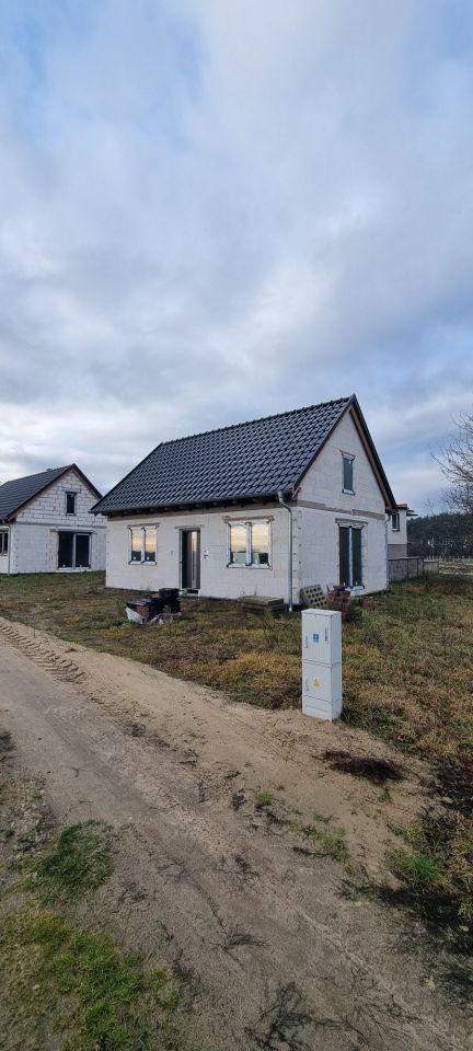 dom wolnostojący Przyprostynia, ul. Widokowa. Zdjęcie 6