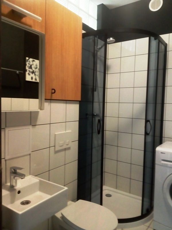 Mieszkanie 2-pokojowe Warszawa Ochota, ul. Brzeska. Zdjęcie 2