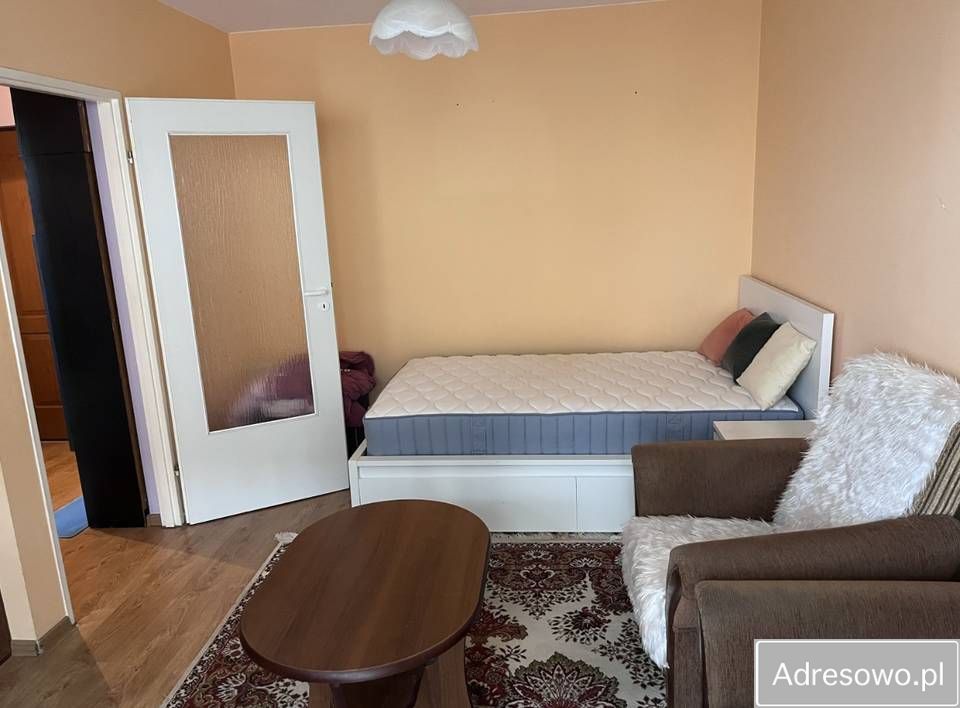 Mieszkanie 1-pokojowe Kalisz Dobrzec, ul. Aleja ks. Jerzego Popiełuszki. Zdjęcie 6