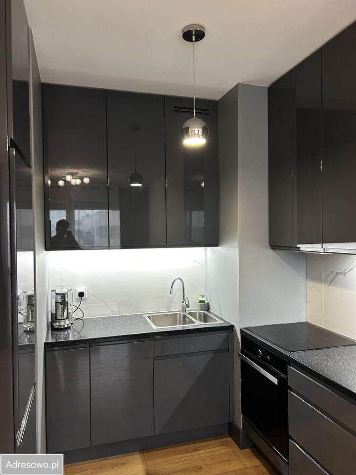 Mieszkanie 2-pokojowe Warszawa Ursus, ul. Edwarda Habicha. Zdjęcie 12