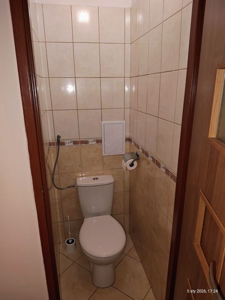 Mieszkanie 2-pokojowe Toruń Rubinkowo, ul. Władysława Dziewulskiego. Zdjęcie 11