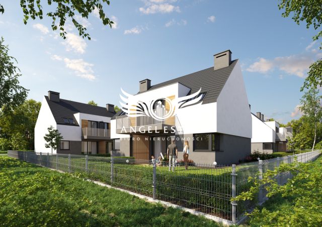 bliźniak, 5 pokoi Mierzyn, ul. Nasienna. Zdjęcie 16